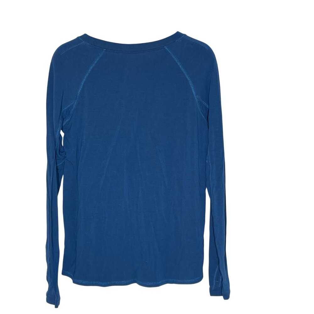 Freefly Bamboo Lightweight Pullover Athletic Stre… - image 2